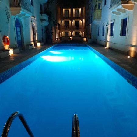 Apartment With Pool Gozo กฮาจ์นซีเลม ภายนอก รูปภาพ