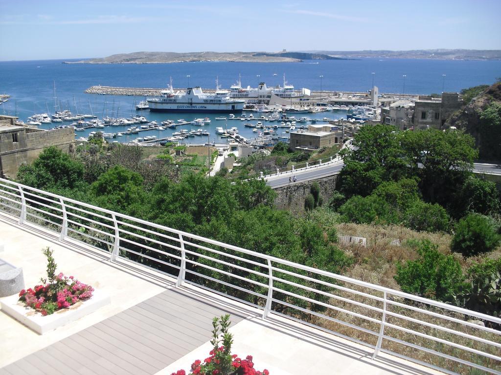Apartment With Pool Gozo กฮาจ์นซีเลม ห้อง รูปภาพ