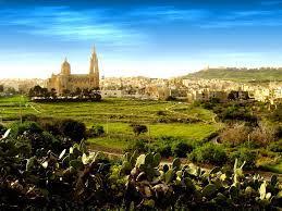 Apartment With Pool Gozo กฮาจ์นซีเลม ภายนอก รูปภาพ